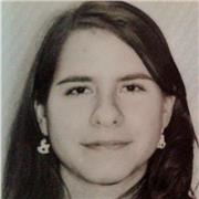 Profesora de Francés y Español